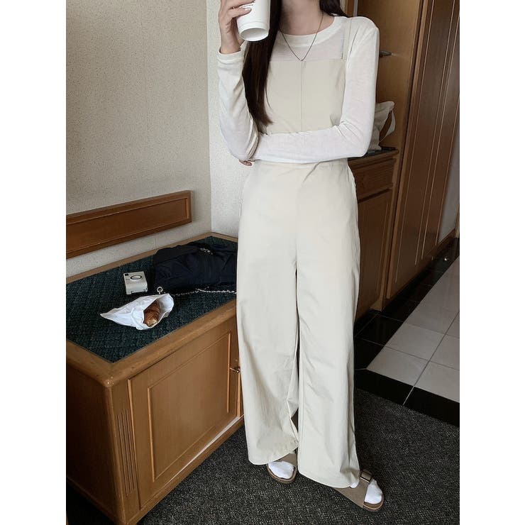 サロペット | Ulysses | 詳細画像4 