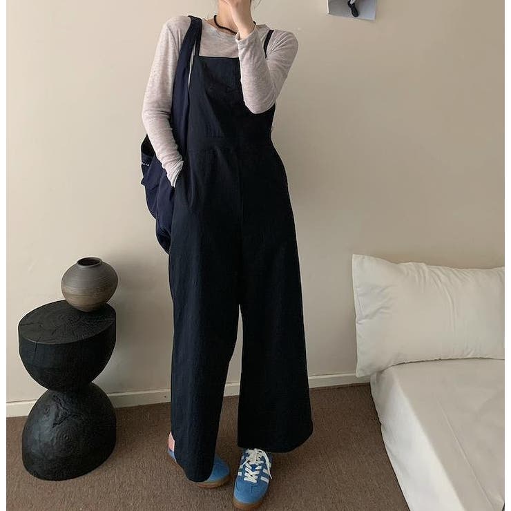 サロペット | Ulysses | 詳細画像6 