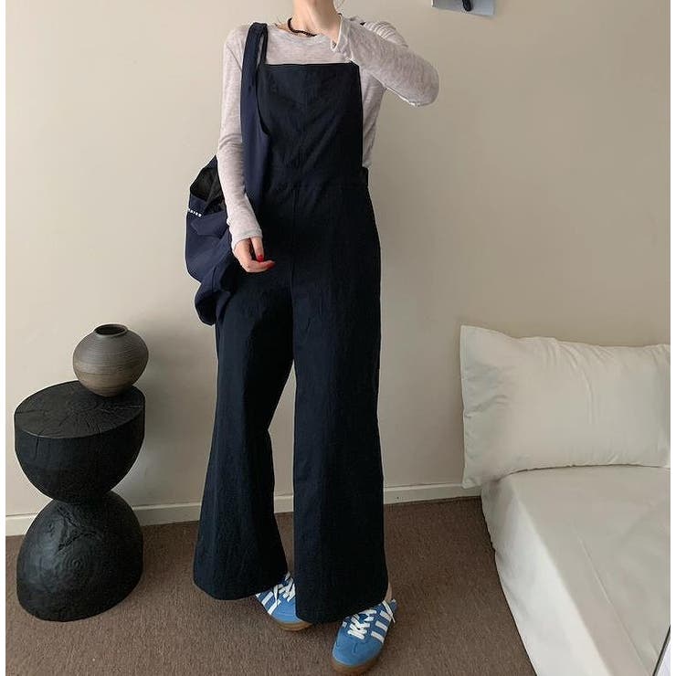 サロペット | Ulysses | 詳細画像8 