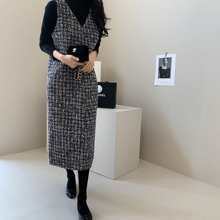 ベスト・ドレス | Ulysses | 詳細画像1 