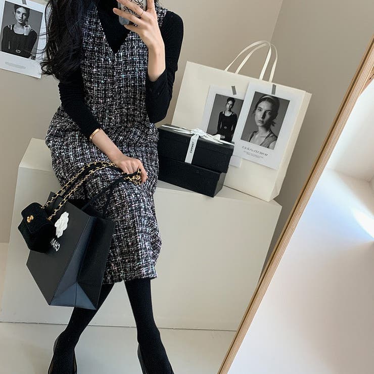 ベスト・ドレス | Ulysses | 詳細画像4 