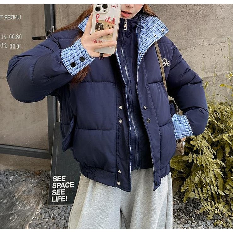 レイヤード風ジャケット | Ulysses | 詳細画像3 