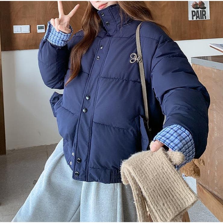 レイヤード風ジャケット | Ulysses | 詳細画像4 