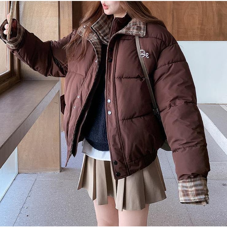 レイヤード風ジャケット | Ulysses | 詳細画像5 