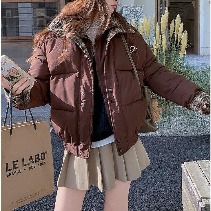 レイヤード風ジャケット | Ulysses | 詳細画像6 