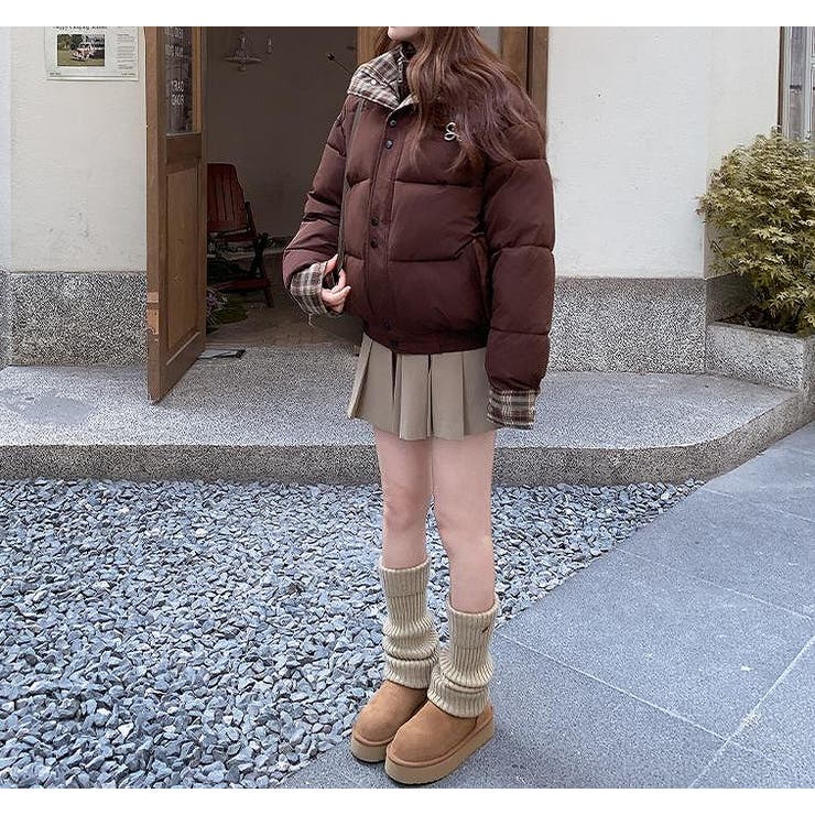 レイヤード風ジャケット | Ulysses | 詳細画像8 