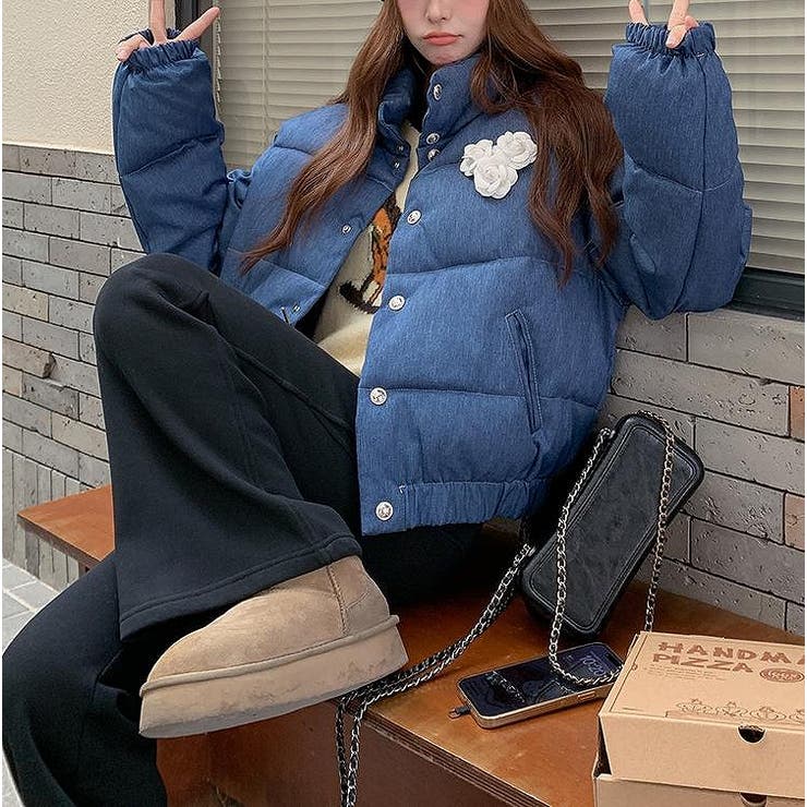 ブルー | ジャケット | Ulysses