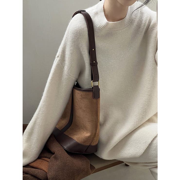 セーターワイドパンツセットアップ | Ulysses | 詳細画像1 