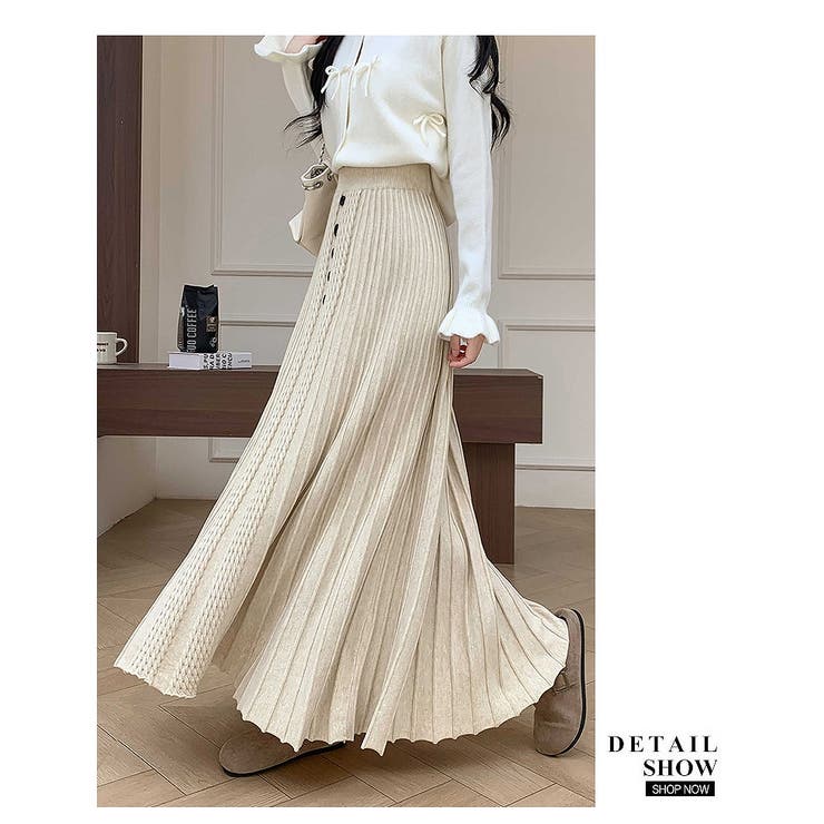 ニットスカート | Ulysses | 詳細画像6 