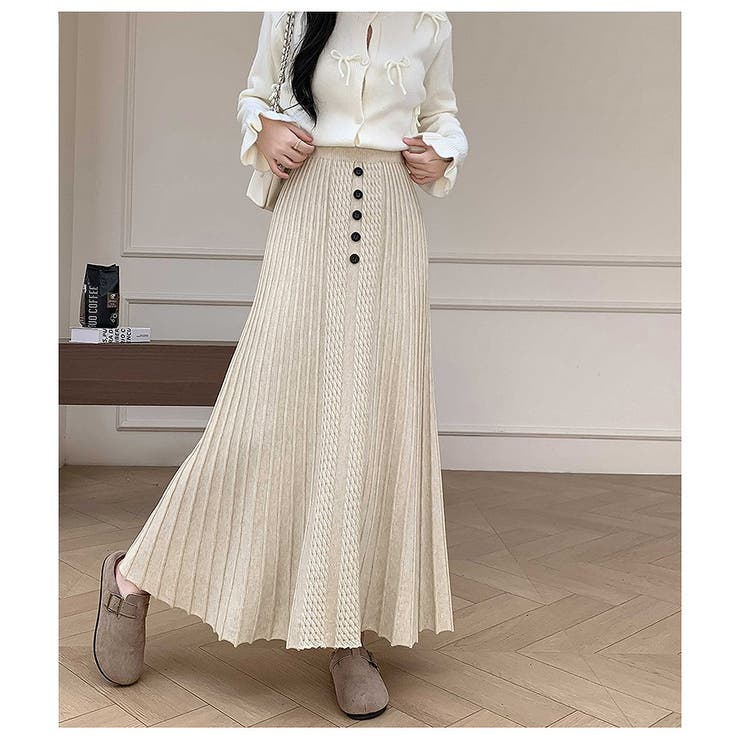 ニットスカート | Ulysses | 詳細画像8 