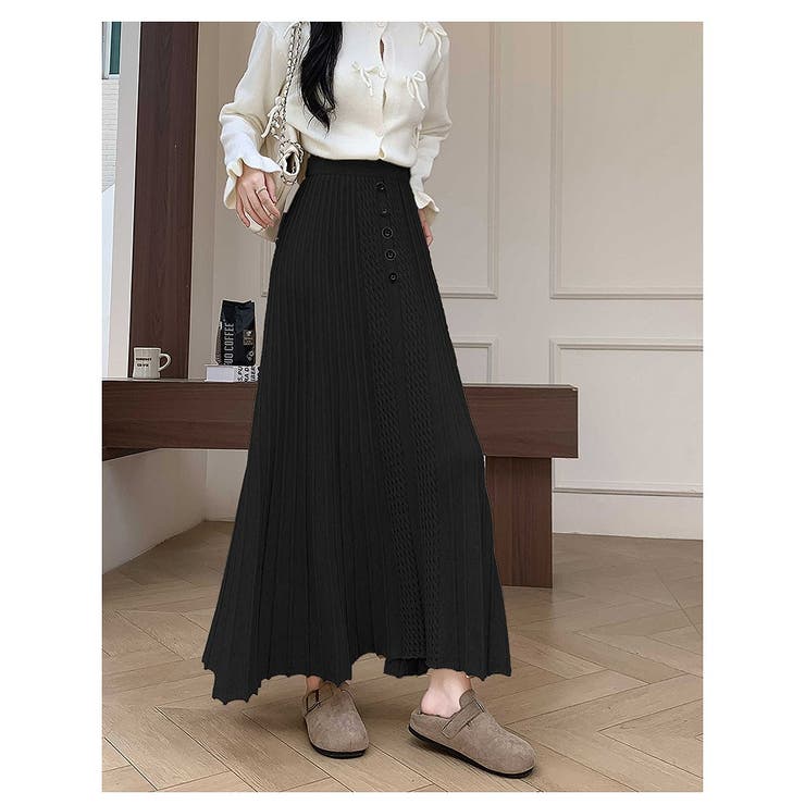 ニットスカート | Ulysses | 詳細画像10 