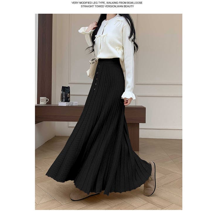 ニットスカート | Ulysses | 詳細画像11 