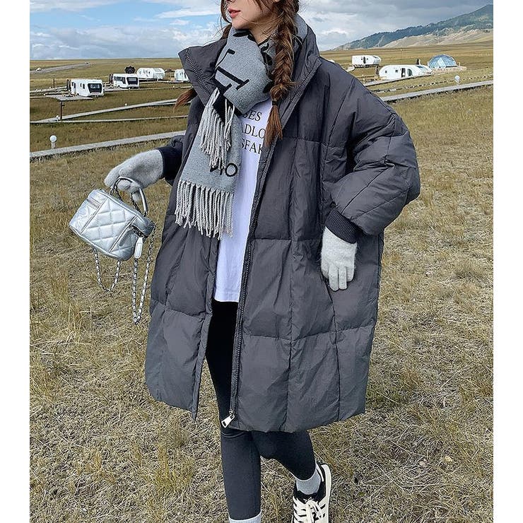 グレー | ジャケット | Ulysses