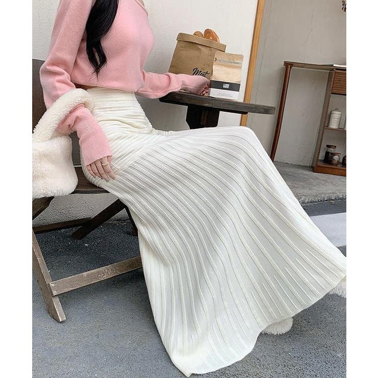 ニットスカート | Ulysses | 詳細画像1 