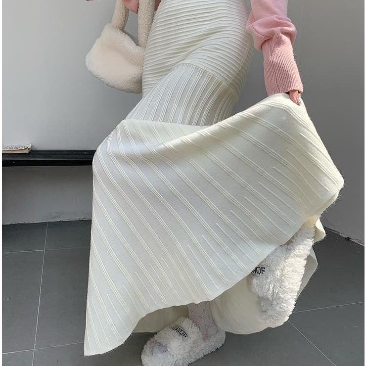 ニットスカート | Ulysses | 詳細画像2 