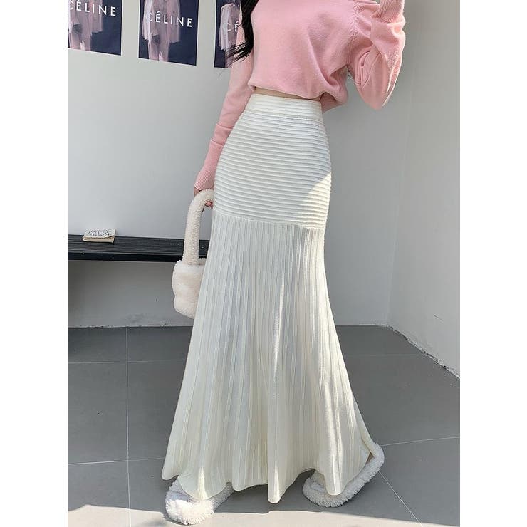 ニットスカート | Ulysses | 詳細画像3 