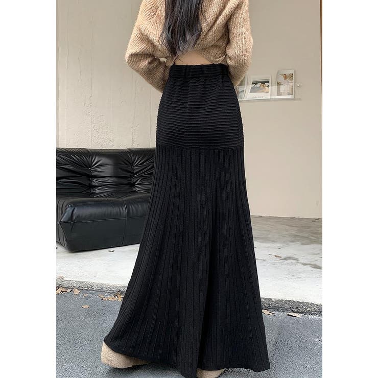 ニットスカート | Ulysses | 詳細画像5 