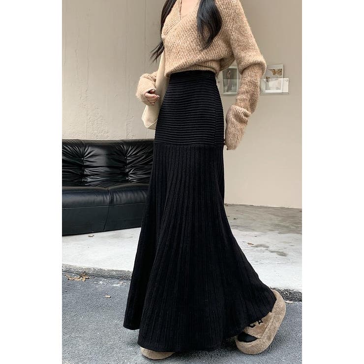 ニットスカート | Ulysses | 詳細画像6 