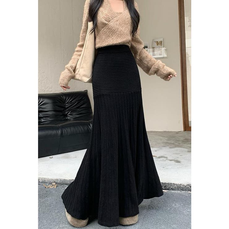 ニットスカート | Ulysses | 詳細画像7 