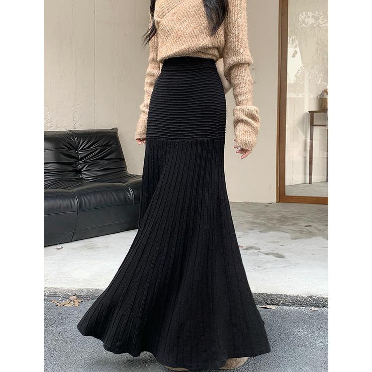 ニットスカート | Ulysses | 詳細画像8 