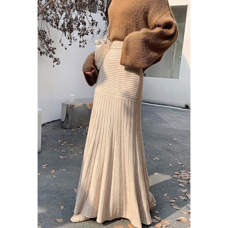 ニットスカート | Ulysses | 詳細画像11 