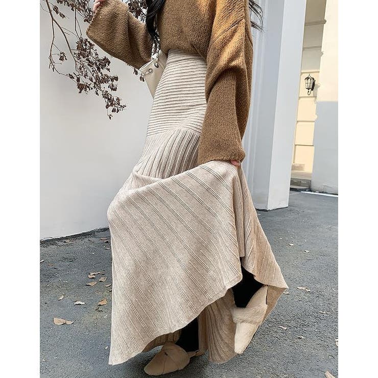 ニットスカート | Ulysses | 詳細画像12 