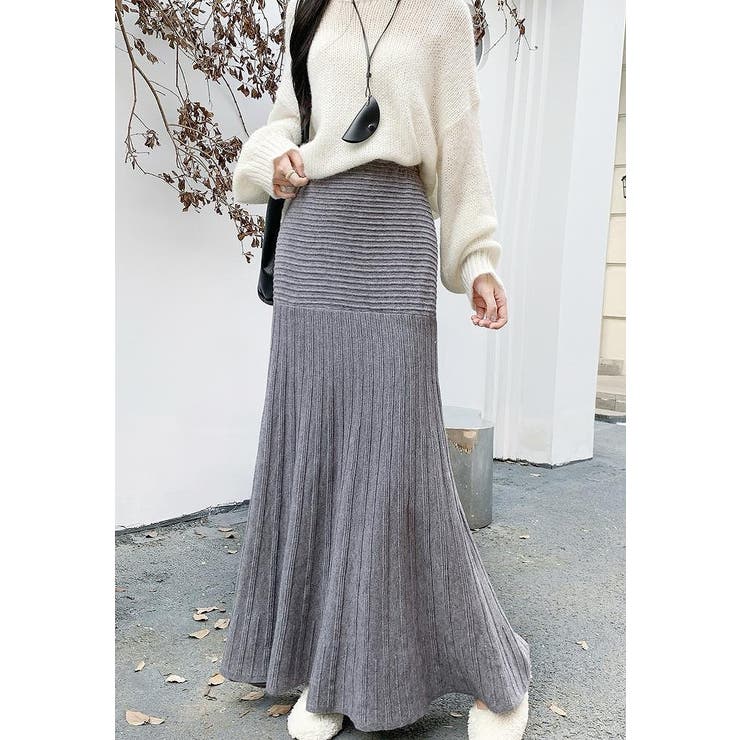 ニットスカート | Ulysses | 詳細画像13 