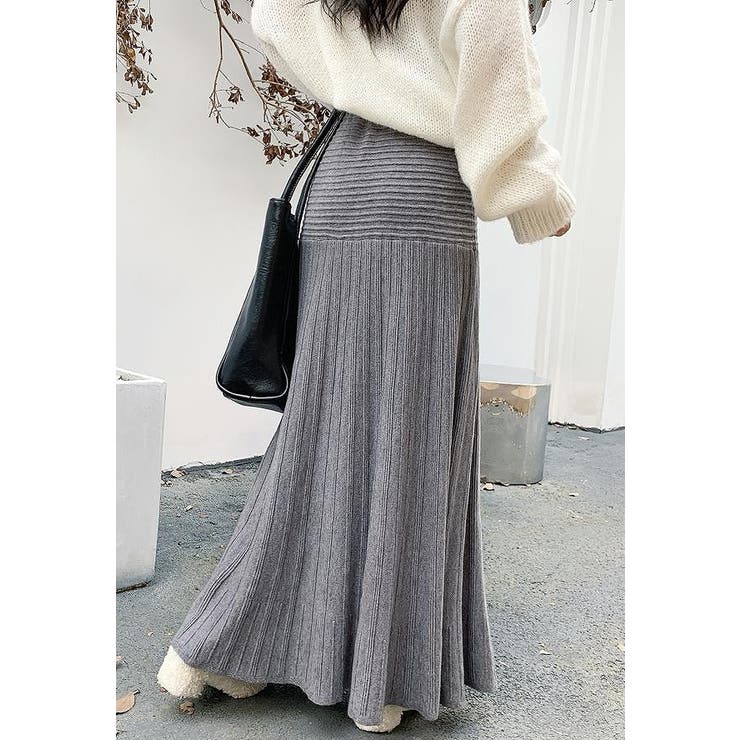 ニットスカート | Ulysses | 詳細画像14 