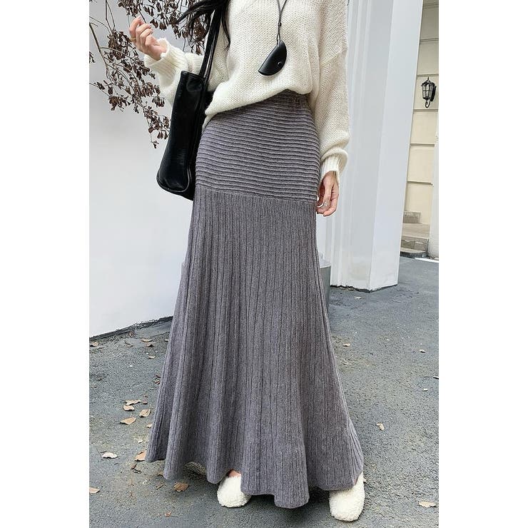 ニットスカート | Ulysses | 詳細画像15 