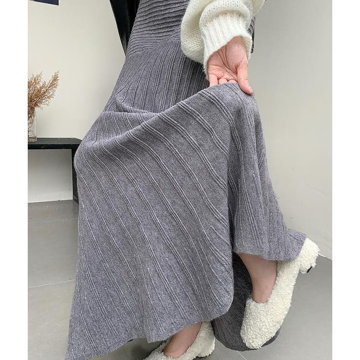 ニットスカート | Ulysses | 詳細画像16 