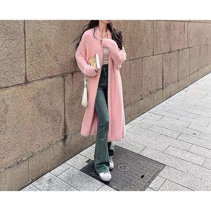 ロングカーディガンジャケット | Ulysses | 詳細画像11 