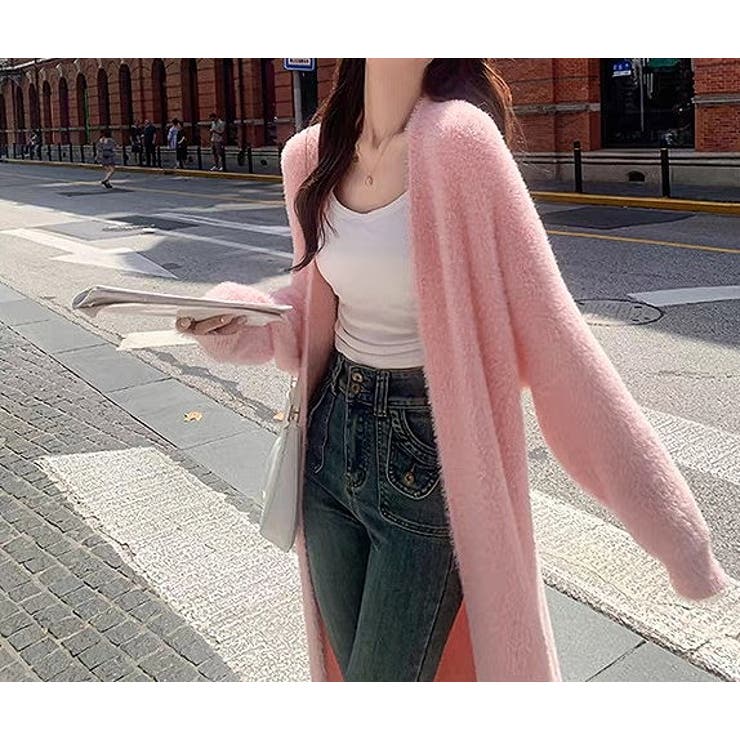 ロングカーディガンジャケット | Ulysses | 詳細画像15 