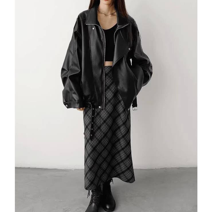 合成皮革ジャケット | Ulysses | 詳細画像7 