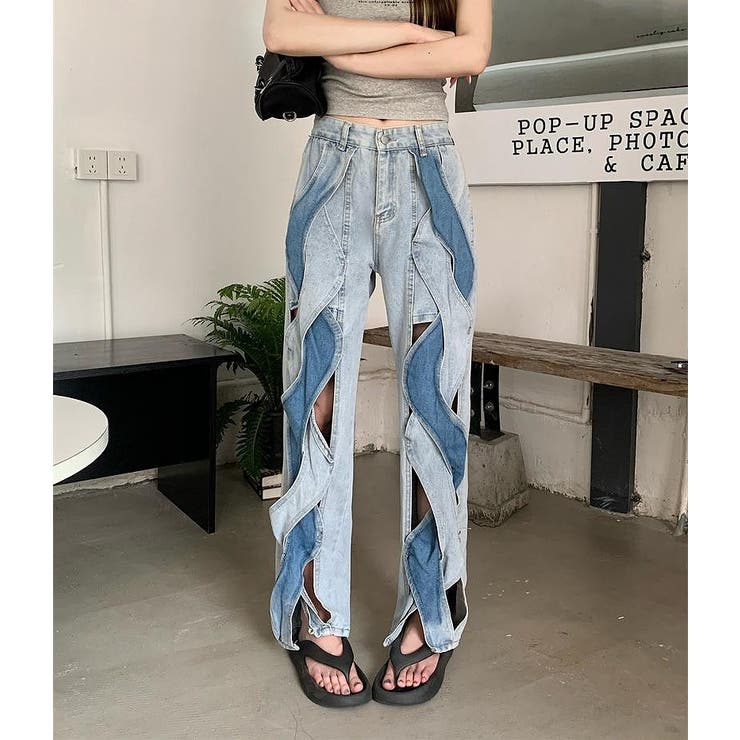 デニムパンツ | Ulysses | 詳細画像3 