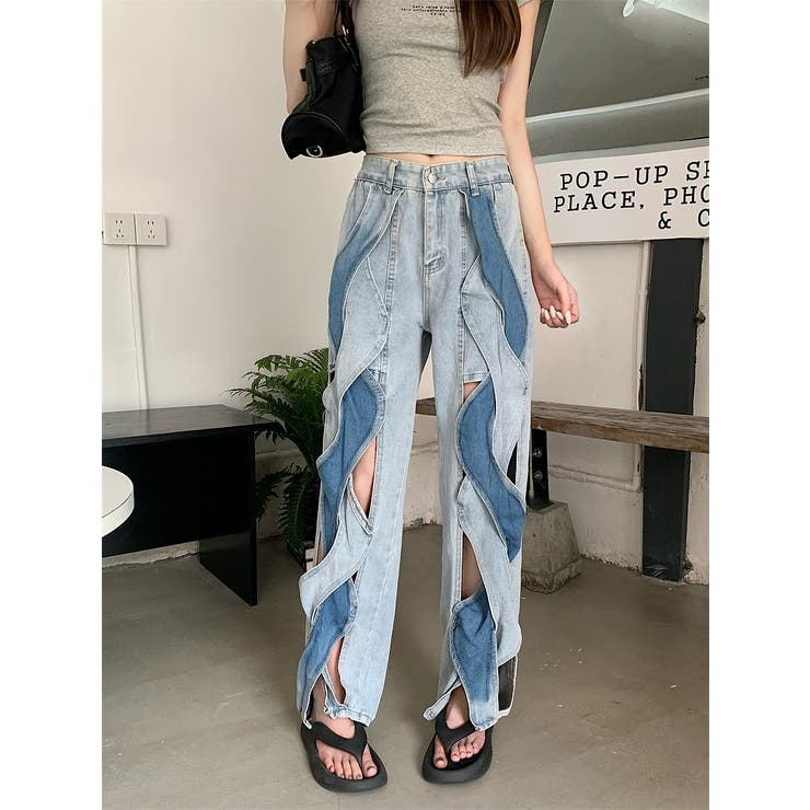 デニムパンツ | Ulysses | 詳細画像5 