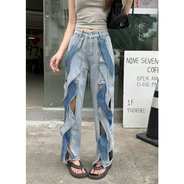 デニムパンツ | Ulysses | 詳細画像6 