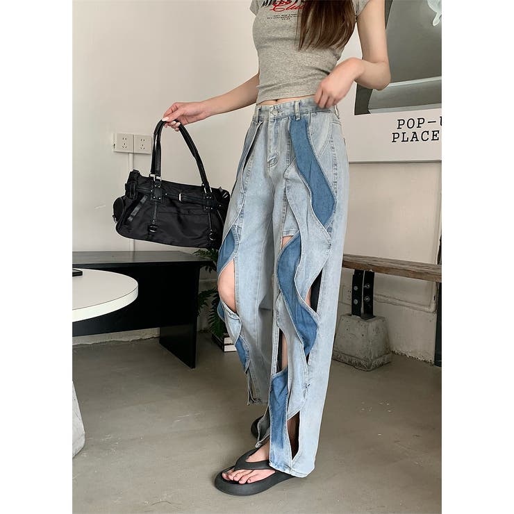 デニムパンツ | Ulysses | 詳細画像7 