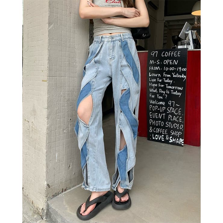 デニムパンツ | Ulysses | 詳細画像8 