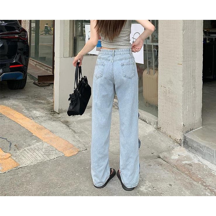 デニムパンツ | Ulysses | 詳細画像9 