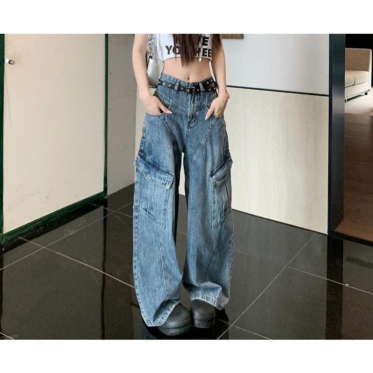 デニムパンツ | Ulysses | 詳細画像2 