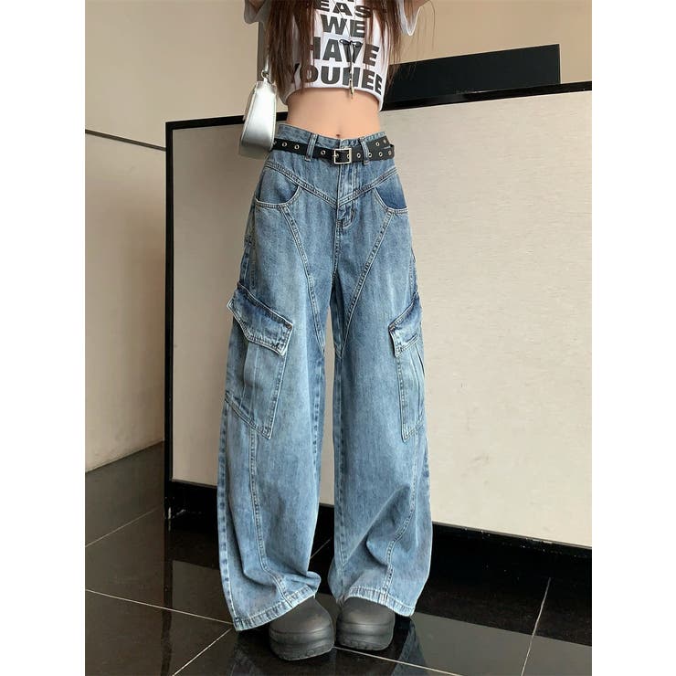 デニムパンツ | Ulysses | 詳細画像3 