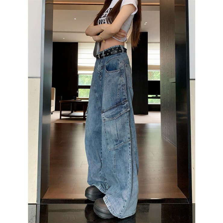 デニムパンツ | Ulysses | 詳細画像5 