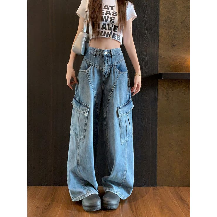 デニムパンツ | Ulysses | 詳細画像6 