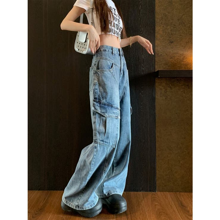 デニムパンツ | Ulysses | 詳細画像7 