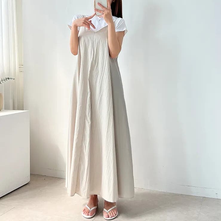 キャミワンピース | Ulysses | 詳細画像1 