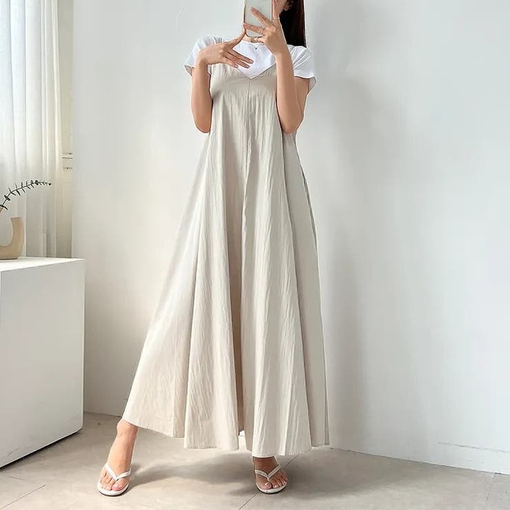 キャミワンピース | Ulysses | 詳細画像3 