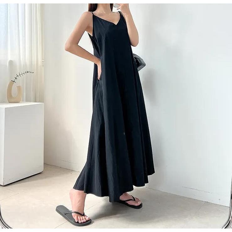 キャミワンピース | Ulysses | 詳細画像5 