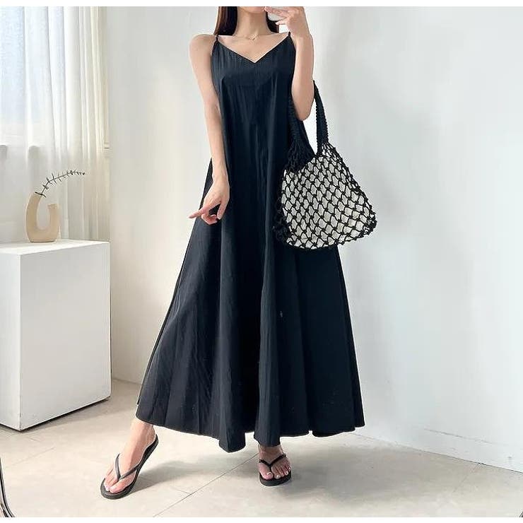 キャミワンピース | Ulysses | 詳細画像6 