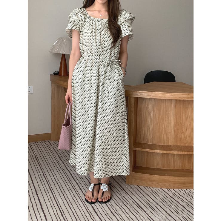 リボンワンピース | Ulysses | 詳細画像3 