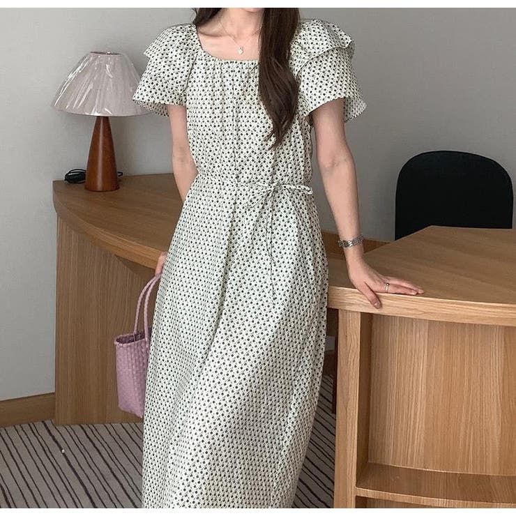 リボンワンピース | Ulysses | 詳細画像4 